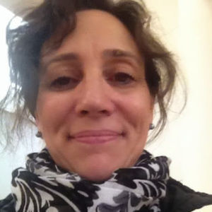 Meet your Posher, Suzanne